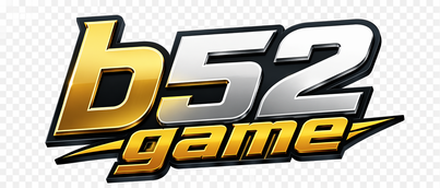B52 Game Logo